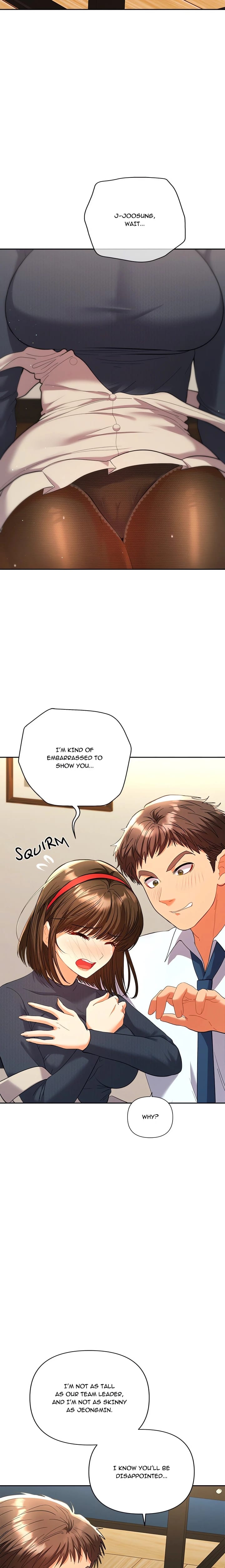 Everyone’s Man (Uncensored), chapter 8, page 8 of 23