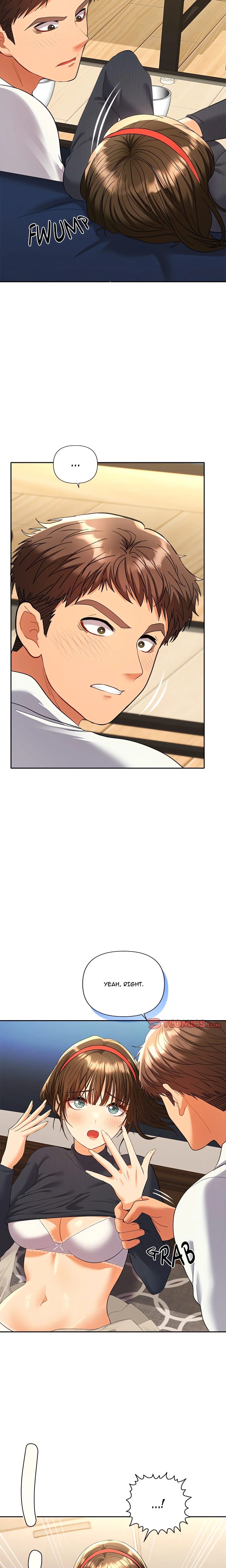 Everyone’s Man (Uncensored), chapter 8, page 9 of 23
