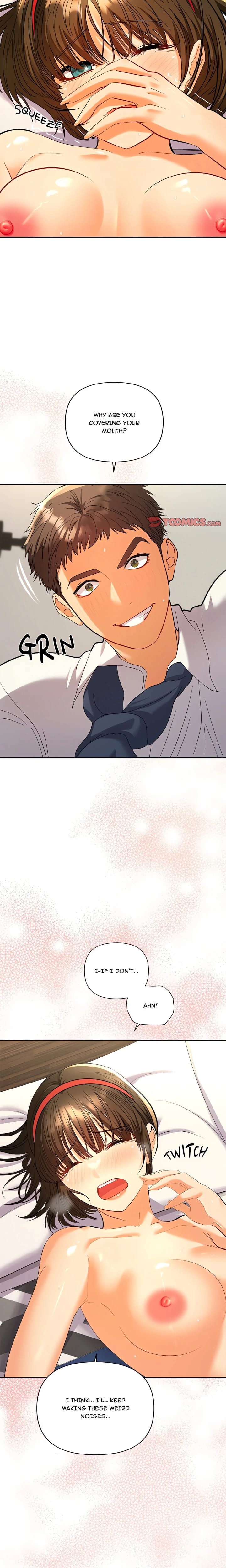 Everyone’s Man (Uncensored), chapter 9, page 11 of 25
