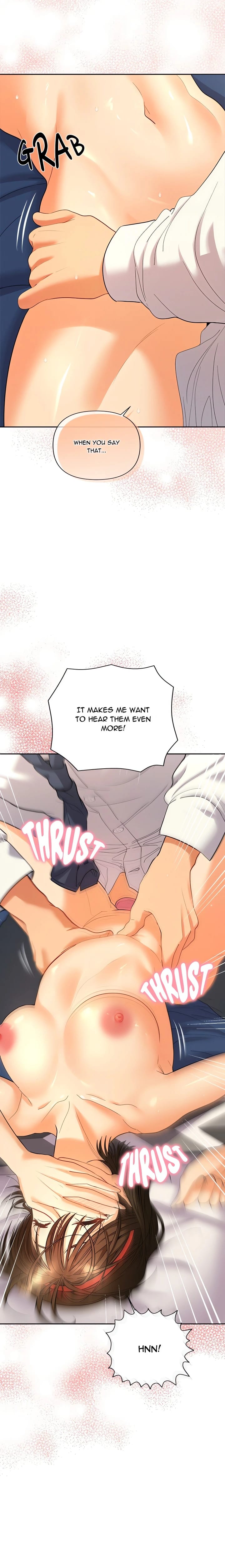 Everyone’s Man (Uncensored), chapter 9, page 12 of 25