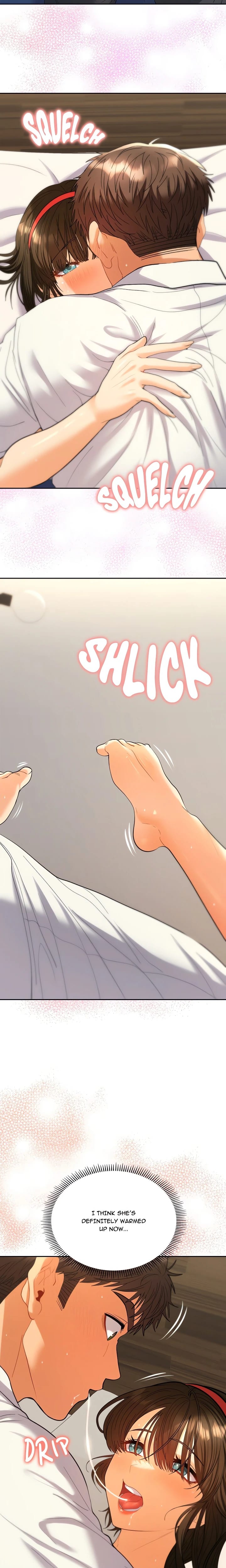 Everyone’s Man (Uncensored), chapter 9, page 15 of 25