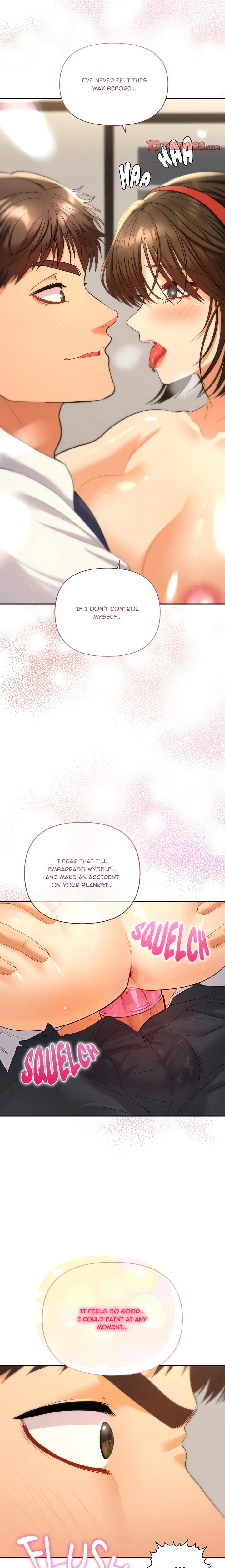 Everyone’s Man (Uncensored), chapter 9, page 23 of 25