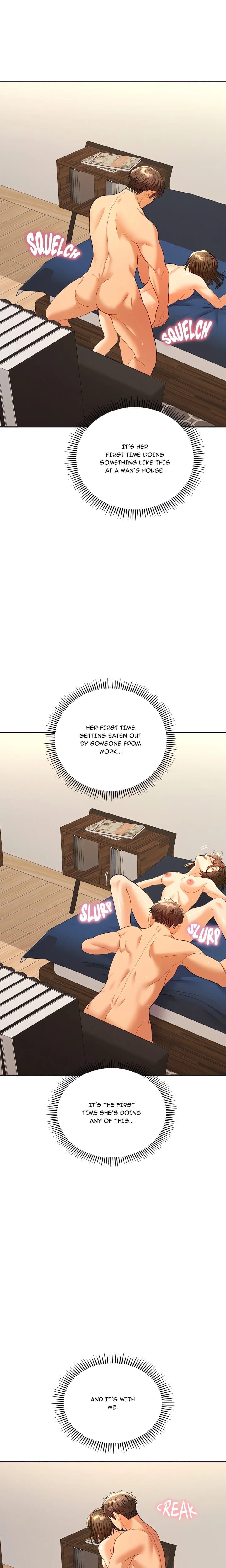 Everyone’s Man (Uncensored), chapter 10, page 17 of 25