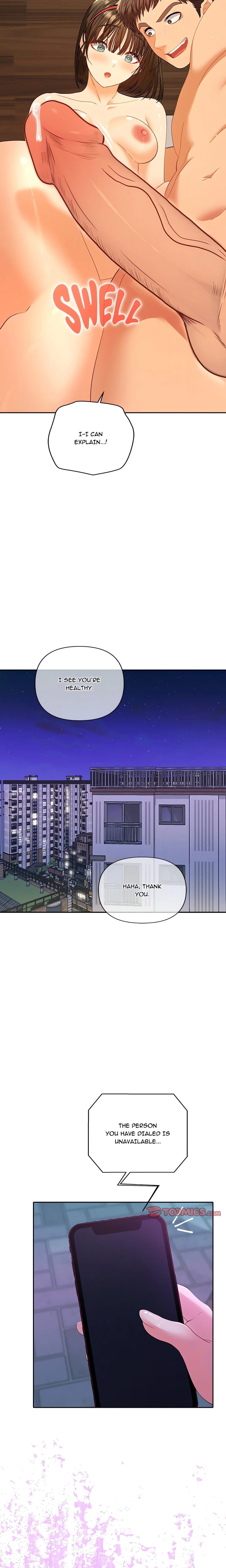Everyone’s Man (Uncensored), chapter 10, page 24 of 25