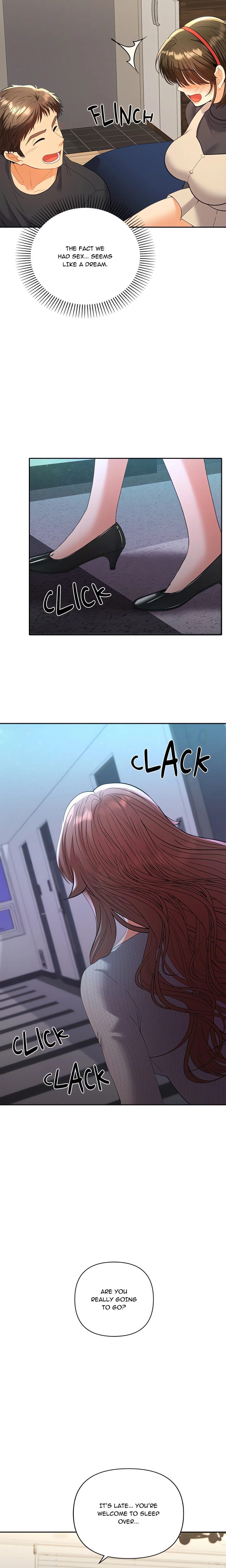 Everyone’s Man (Uncensored), chapter 11, page 5 of 28