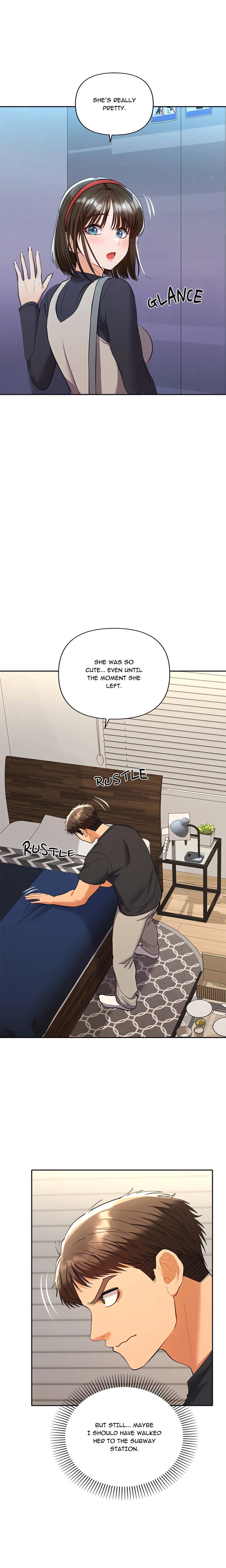 Everyone’s Man (Uncensored), chapter 11, page 10 of 28