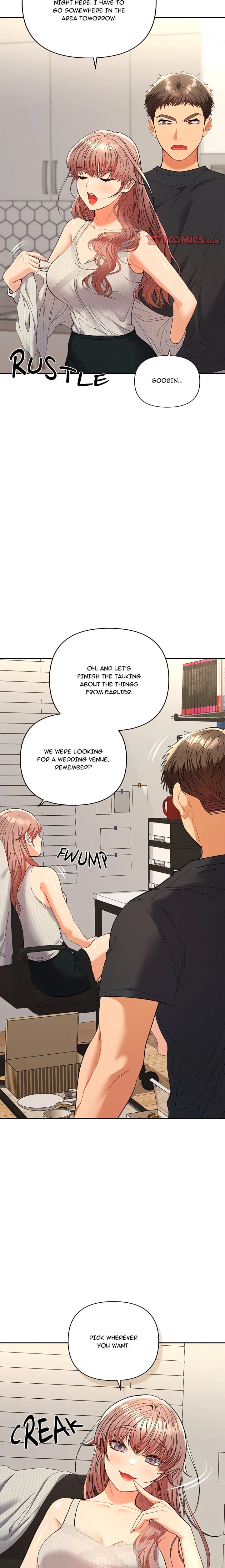 Everyone’s Man (Uncensored), chapter 11, page 13 of 28