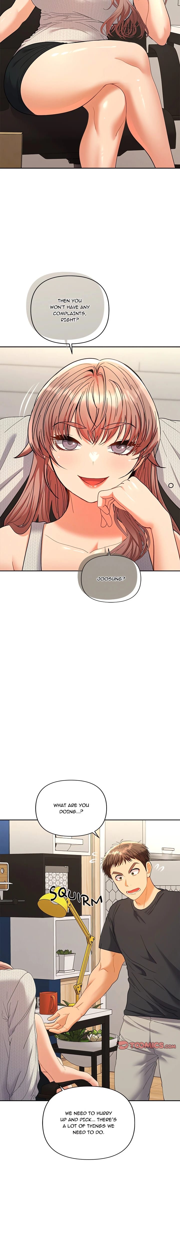 Everyone’s Man (Uncensored), chapter 11, page 14 of 28