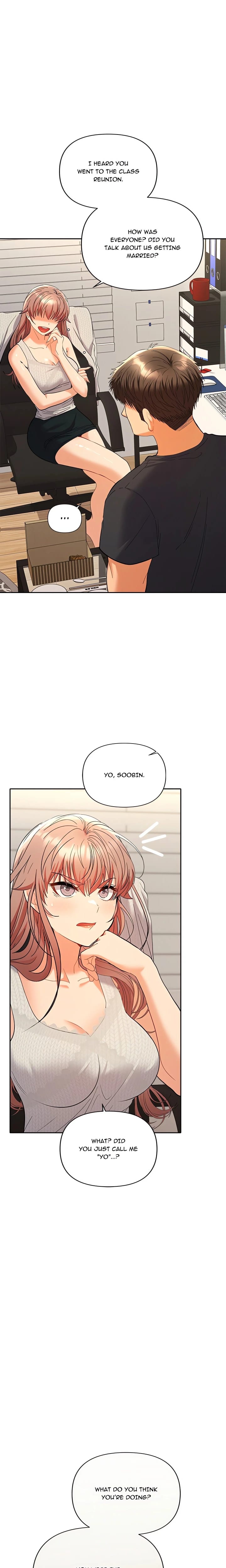 Everyone’s Man (Uncensored), chapter 11, page 15 of 28