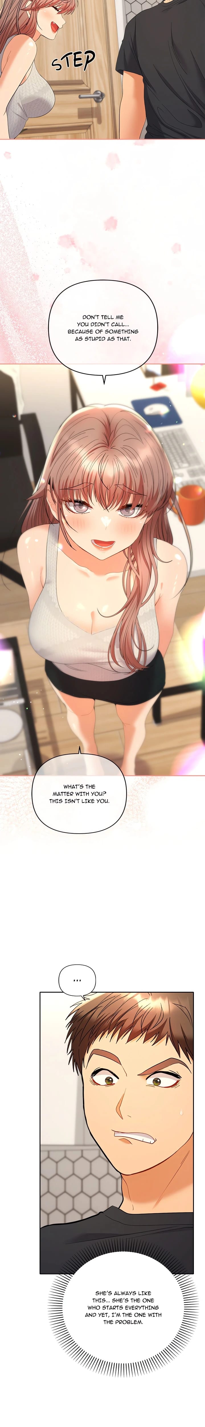 Everyone’s Man (Uncensored), chapter 11, page 17 of 28