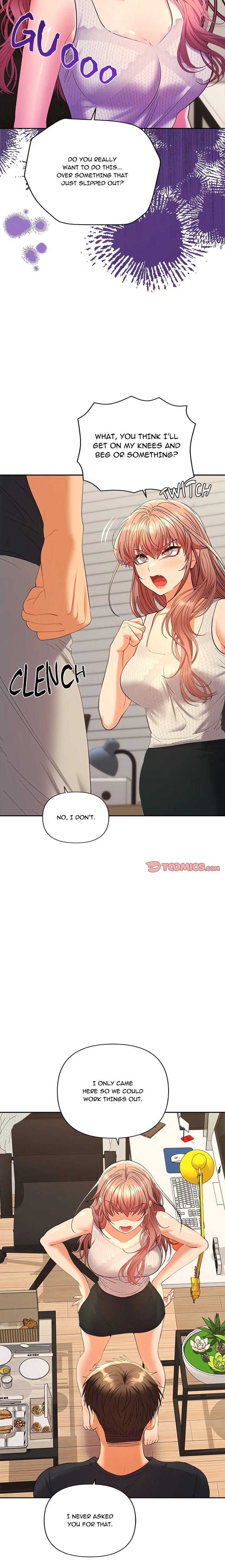 Everyone’s Man (Uncensored), chapter 11, page 21 of 28