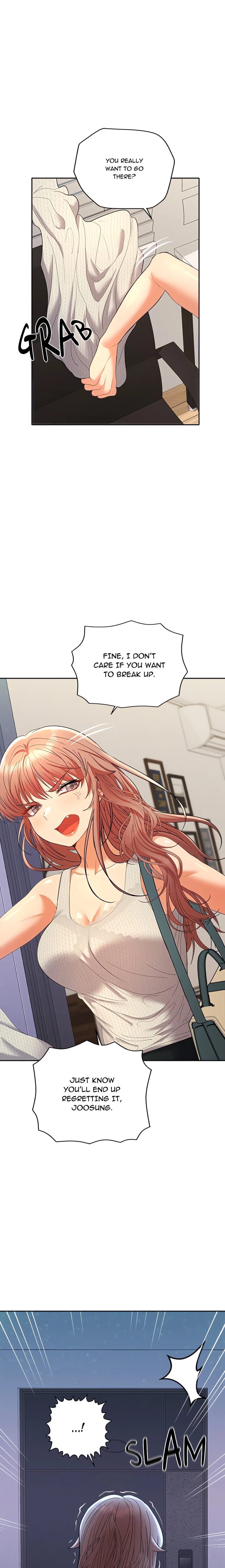 Everyone’s Man (Uncensored), chapter 11, page 22 of 28