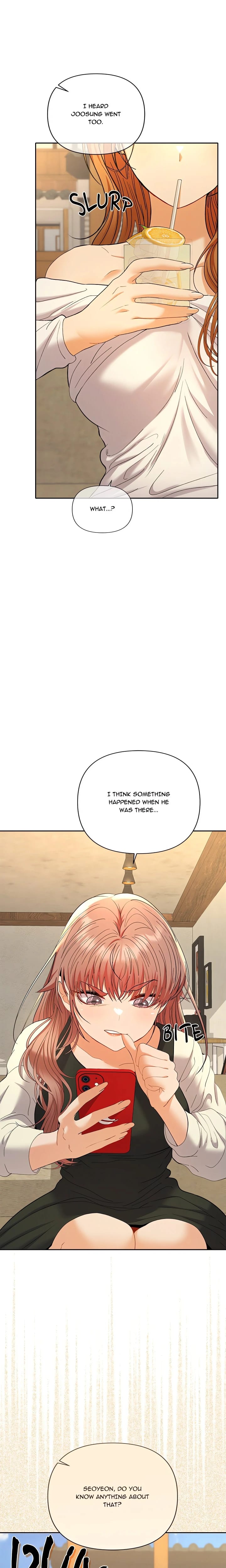 Everyone’s Man (Uncensored), chapter 11, page 27 of 28