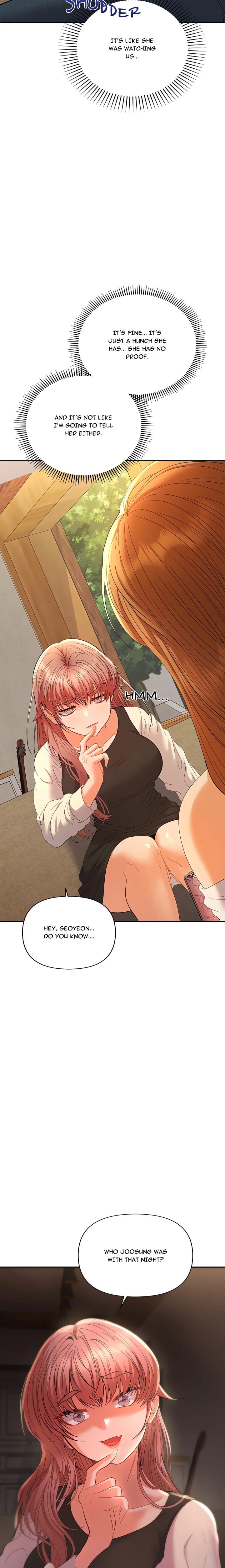 Everyone’s Man (Uncensored), chapter 12, page 5 of 25