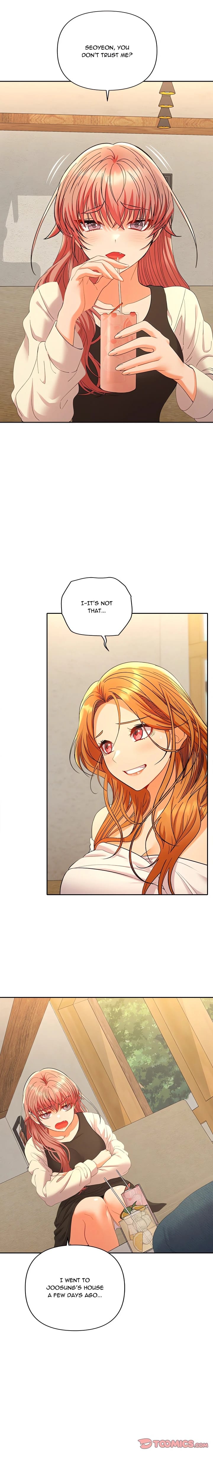 Everyone’s Man (Uncensored), chapter 12, page 7 of 25