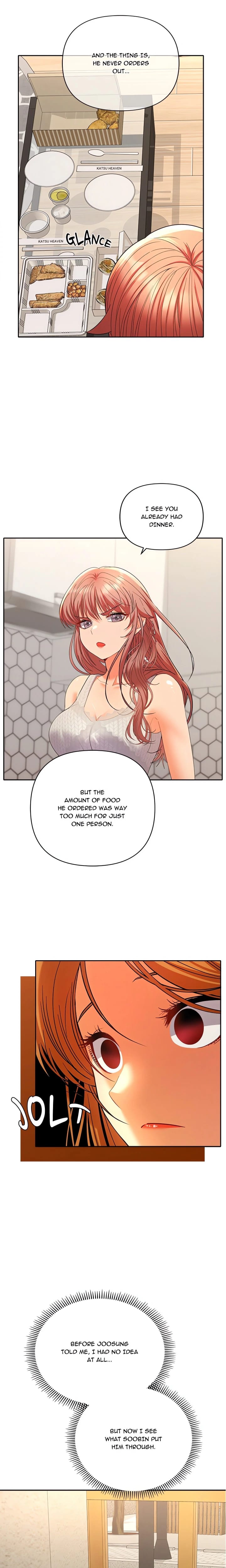 Everyone’s Man (Uncensored), chapter 12, page 8 of 25