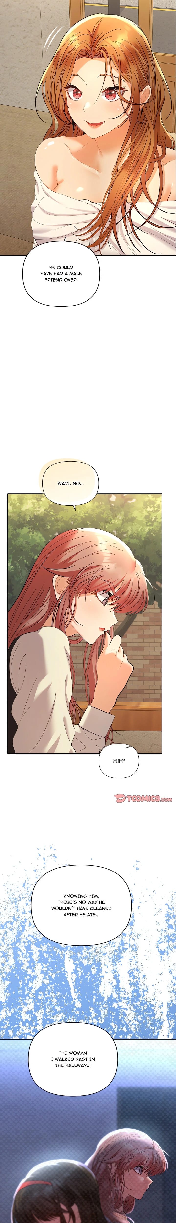 Everyone’s Man (Uncensored), chapter 12, page 9 of 25