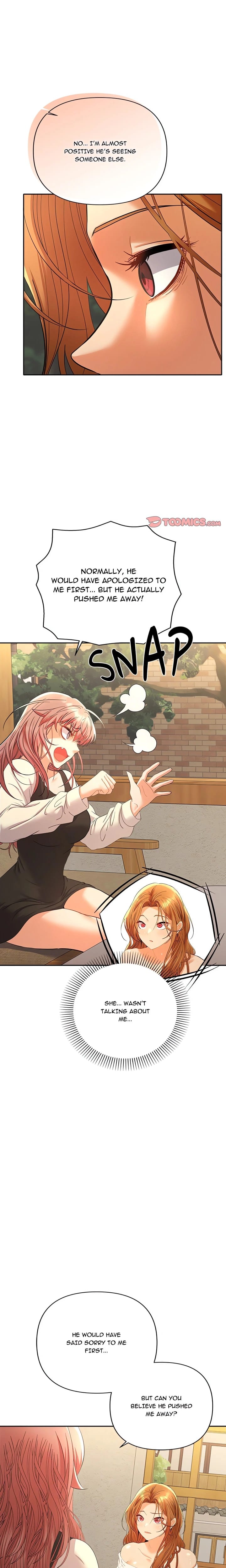 Everyone’s Man (Uncensored), chapter 12, page 11 of 25