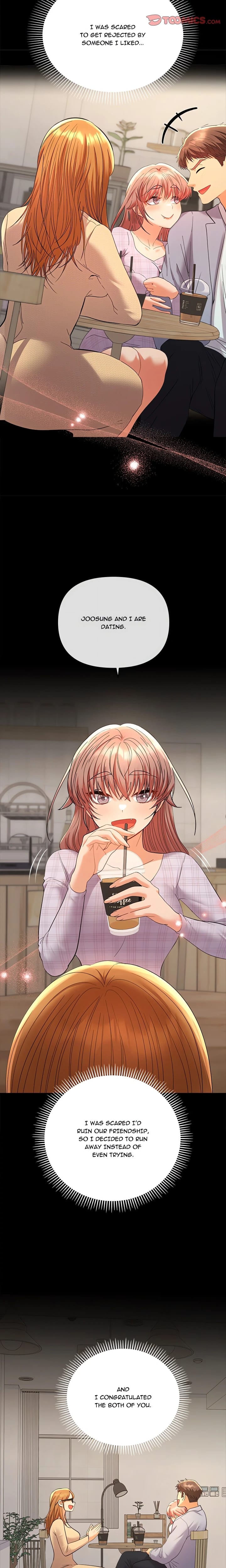 Everyone’s Man (Uncensored), chapter 12, page 13 of 25