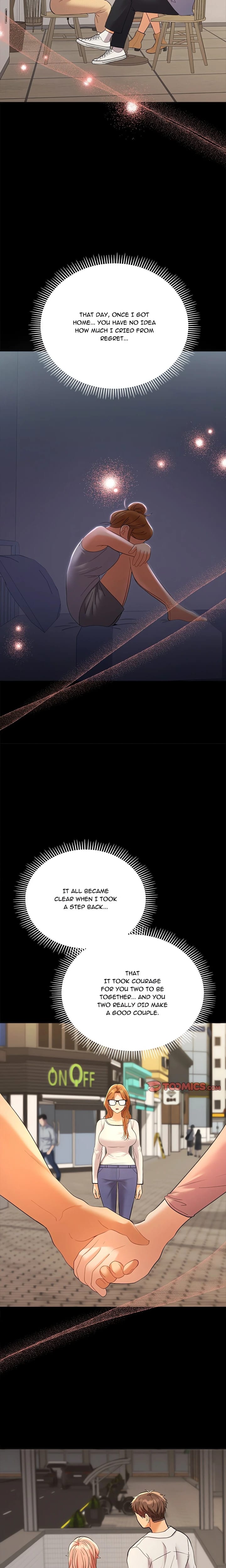 Everyone’s Man (Uncensored), chapter 12, page 14 of 25