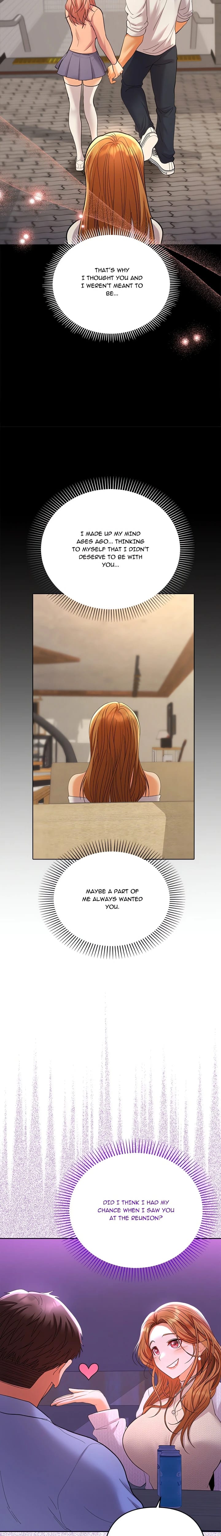 Everyone’s Man (Uncensored), chapter 12, page 15 of 25