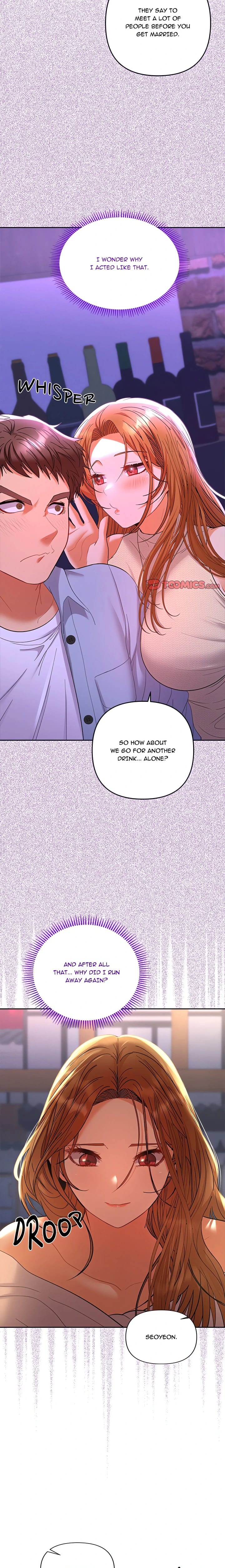 Everyone’s Man (Uncensored), chapter 12, page 16 of 25