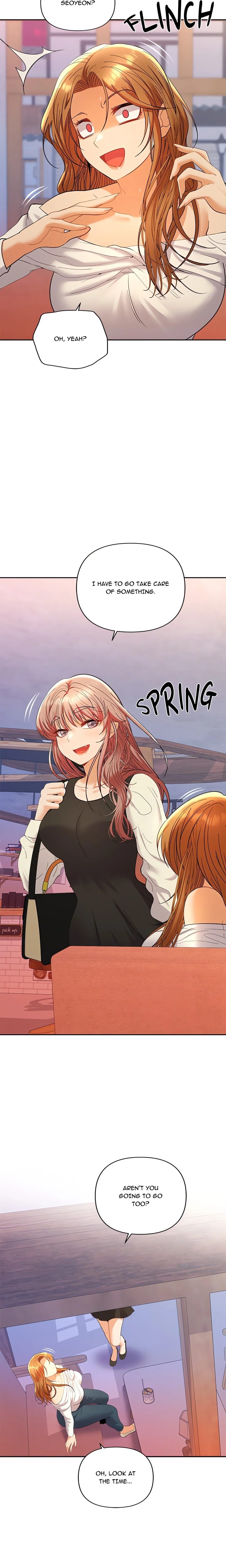 Everyone’s Man (Uncensored), chapter 12, page 17 of 25