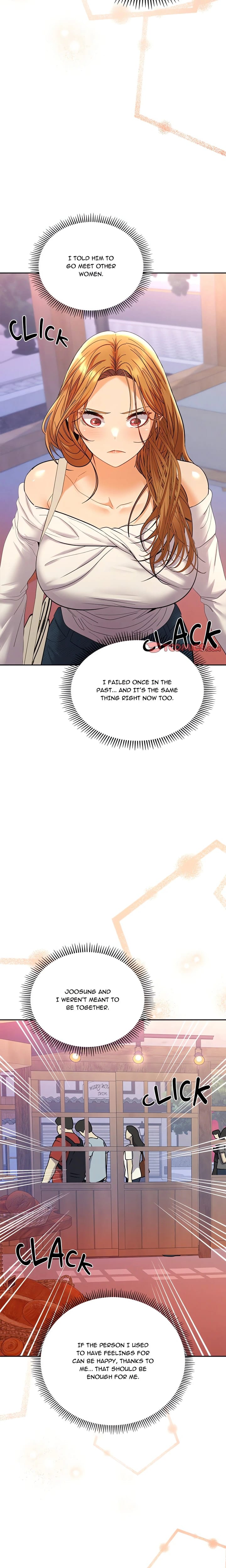 Everyone’s Man (Uncensored), chapter 12, page 21 of 25
