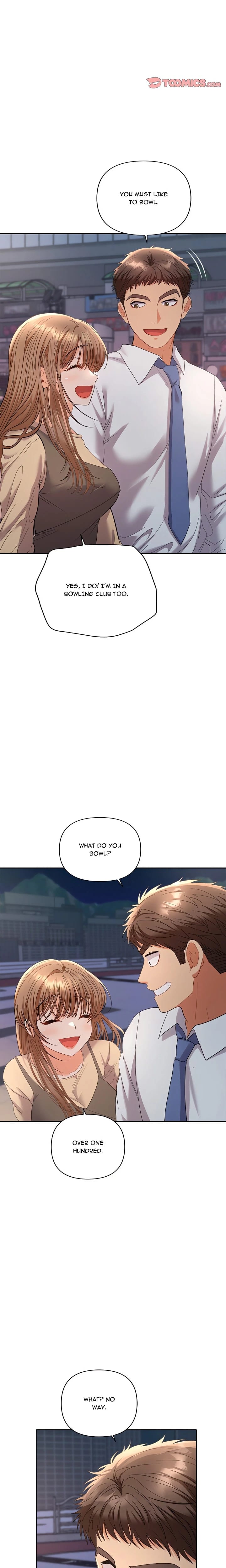 Everyone’s Man (Uncensored), chapter 13, page 18 of 25