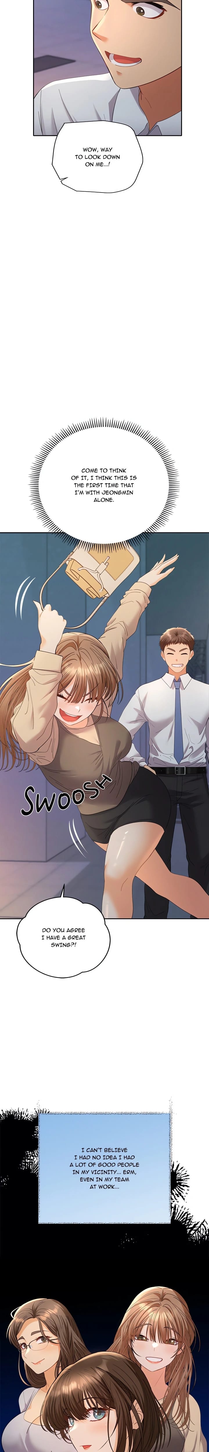 Everyone’s Man (Uncensored), chapter 13, page 19 of 25