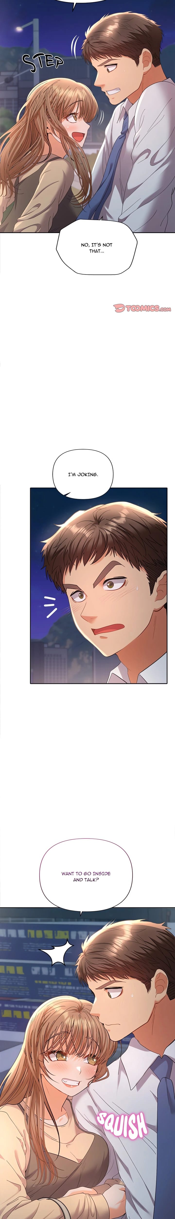 Everyone’s Man (Uncensored), chapter 13, page 22 of 25
