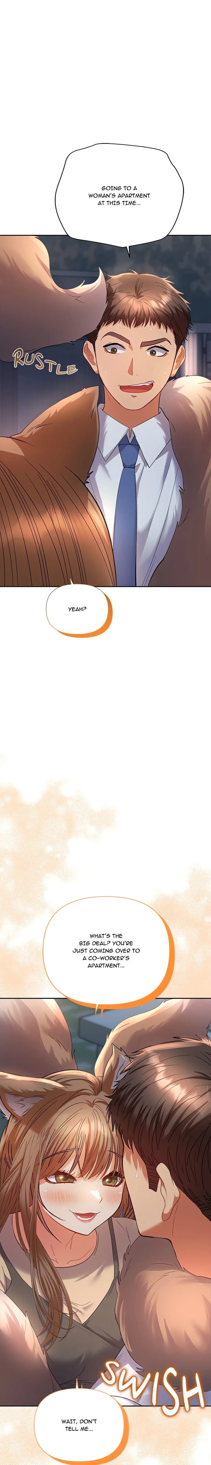 Everyone’s Man (Uncensored), chapter 13, page 24 of 25