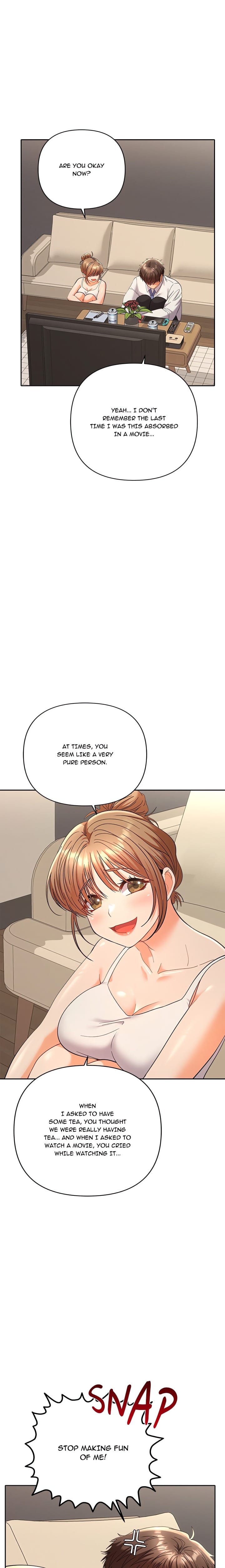 Everyone’s Man (Uncensored), chapter 14, page 13 of 27