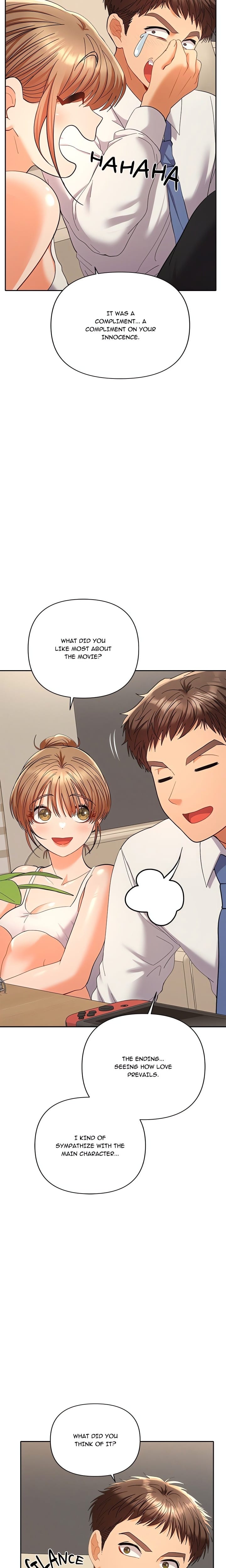 Everyone’s Man (Uncensored), chapter 14, page 14 of 27