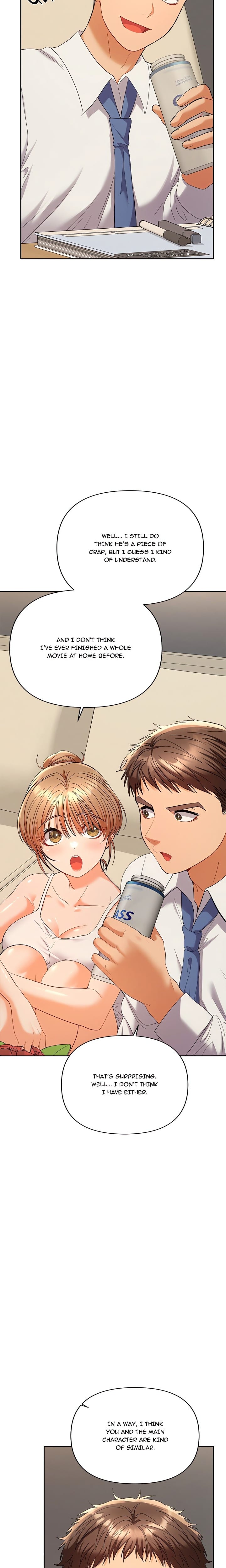 Everyone’s Man (Uncensored), chapter 14, page 15 of 27