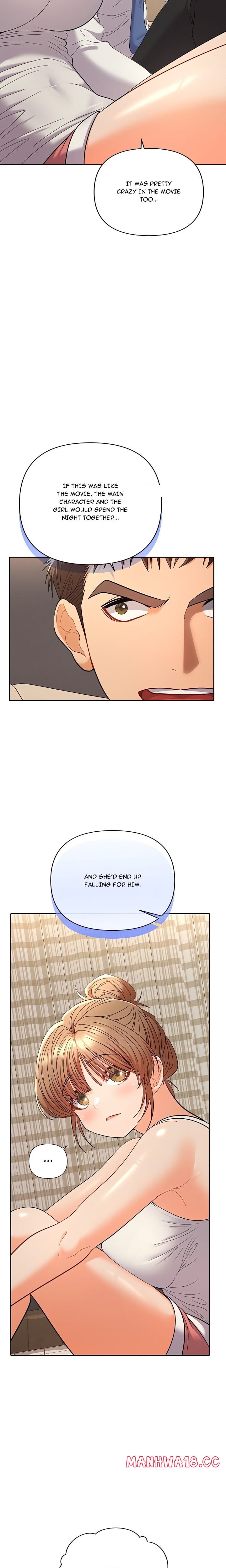 Everyone’s Man (Uncensored), chapter 14, page 19 of 27