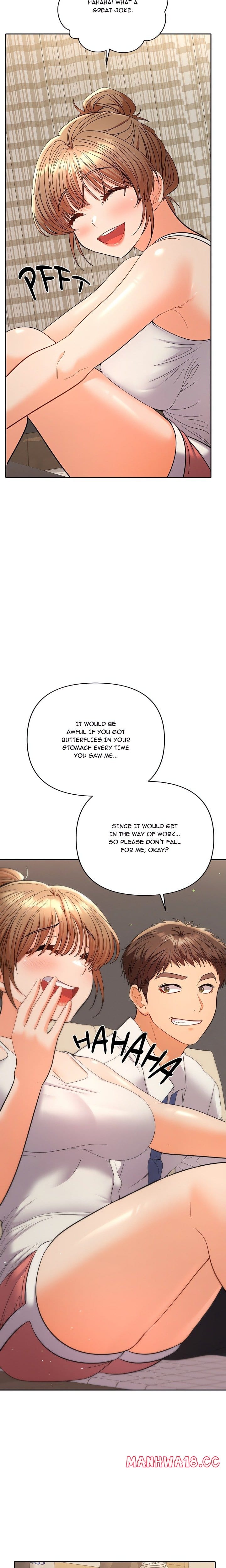 Everyone’s Man (Uncensored), chapter 14, page 20 of 27