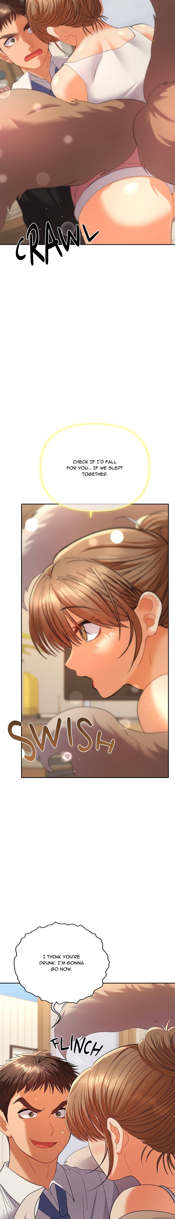Everyone’s Man (Uncensored), chapter 14, page 24 of 27