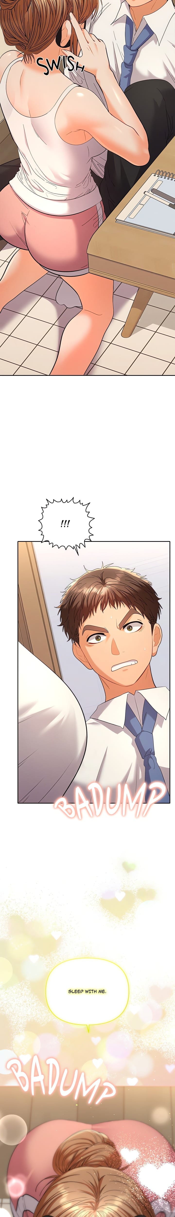 Everyone’s Man (Uncensored), chapter 14, page 26 of 27