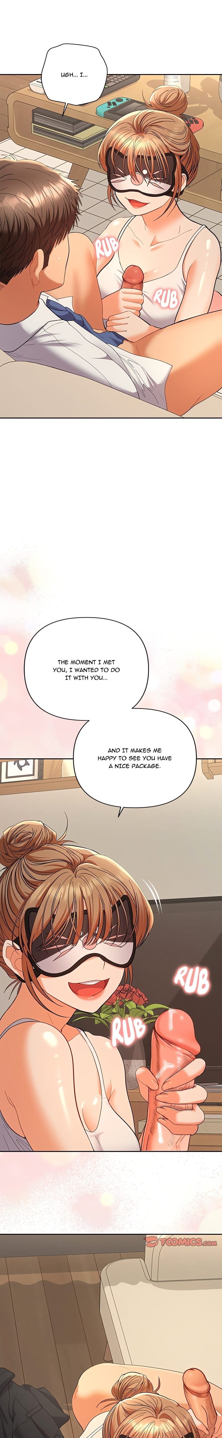 Everyone’s Man (Uncensored), chapter 15, page 5 of 27