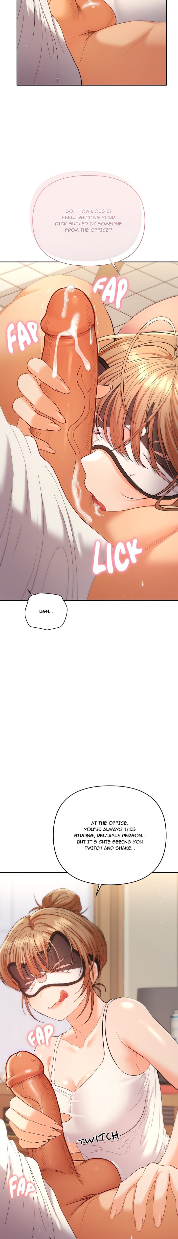 Everyone’s Man (Uncensored), chapter 15, page 9 of 27