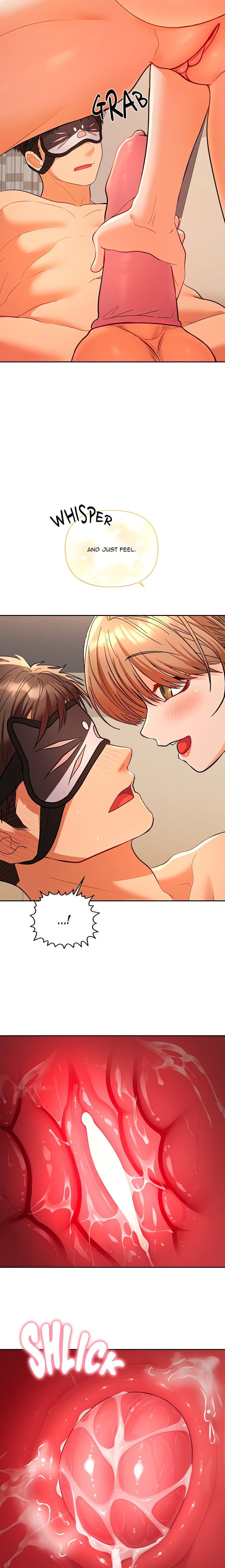 Everyone’s Man (Uncensored), chapter 15, page 22 of 27
