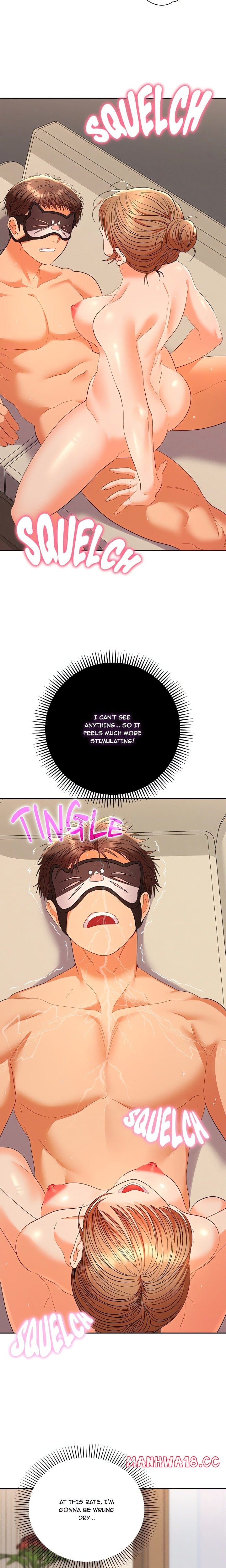 Everyone’s Man (Uncensored), chapter 15, page 24 of 27