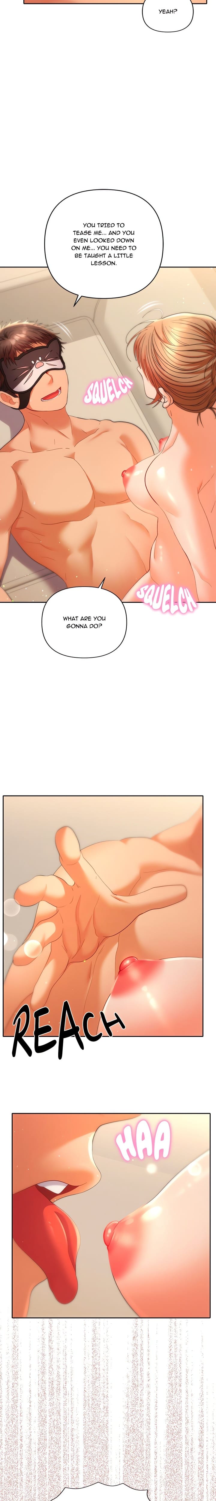Everyone’s Man (Uncensored), chapter 15, page 26 of 27