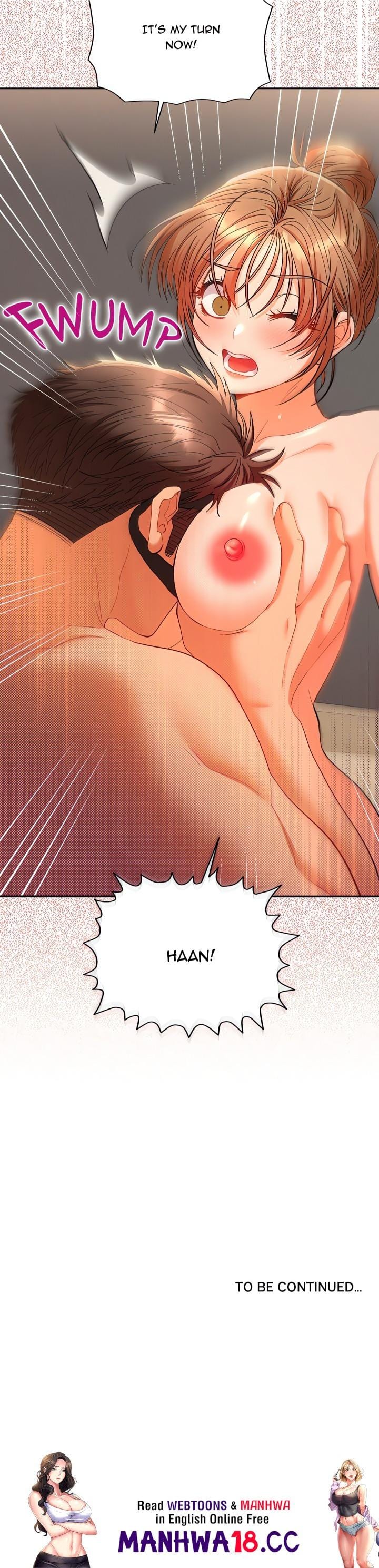 Everyone’s Man (Uncensored), chapter 15, page 27 of 27