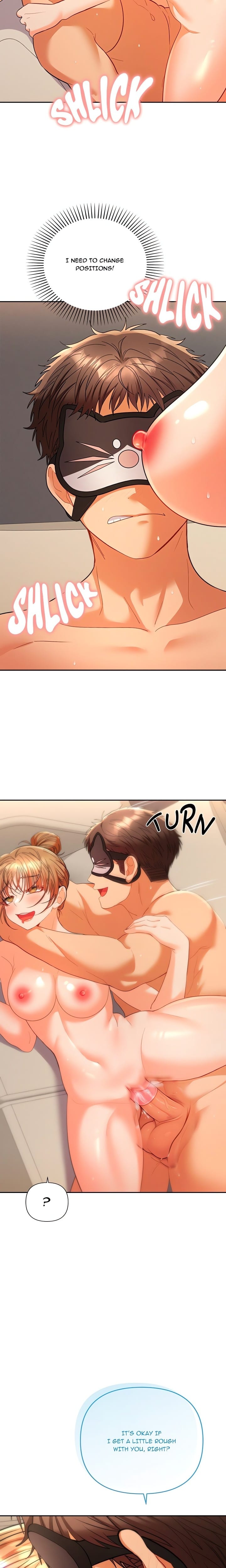 Everyone’s Man (Uncensored), chapter 16, page 5 of 29
