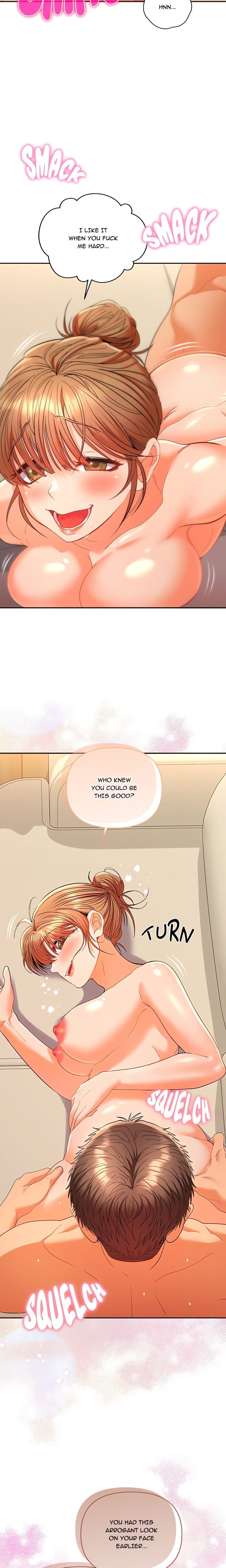 Everyone’s Man (Uncensored), chapter 16, page 7 of 29
