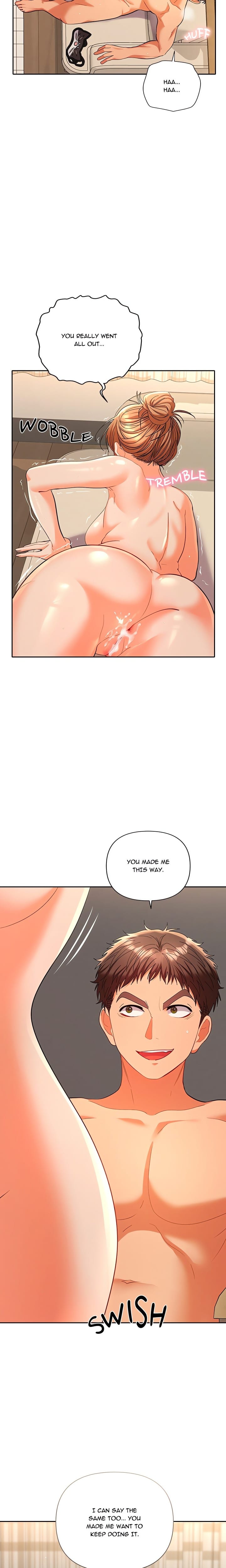 Everyone’s Man (Uncensored), chapter 16, page 16 of 29
