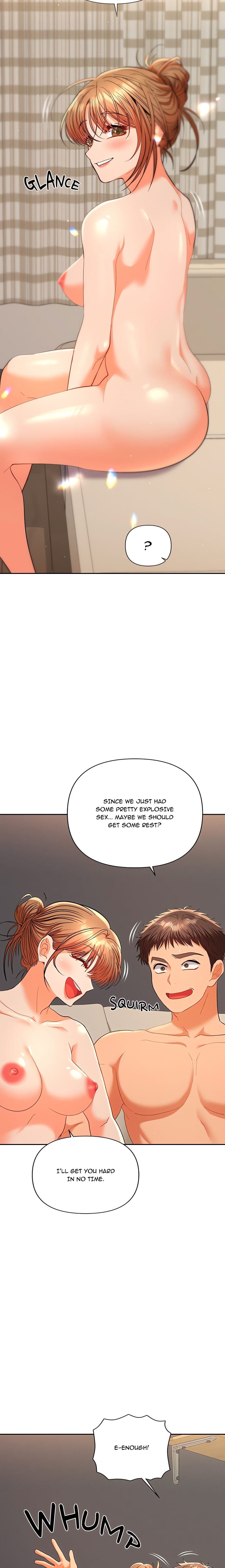 Everyone’s Man (Uncensored), chapter 16, page 17 of 29