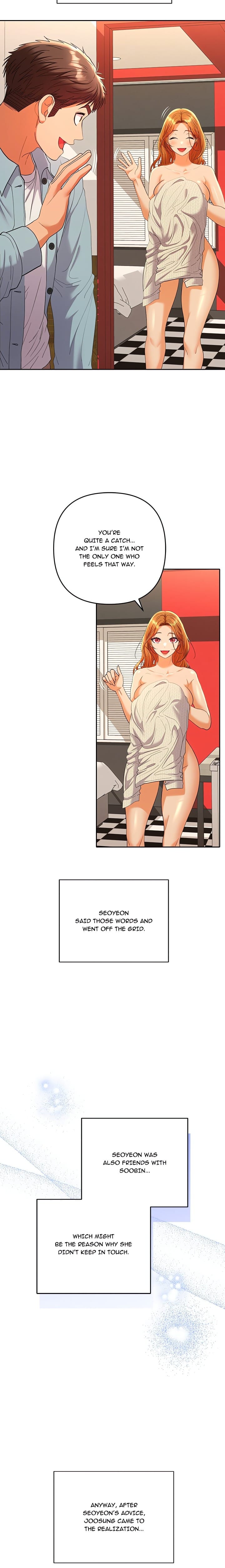 Everyone’s Man (Uncensored), chapter 16, page 21 of 29